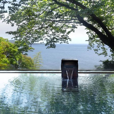 Kissho Caren Hotel Higashiizu Eksteriør billede