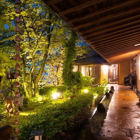 Kissho Caren Hotel Higashiizu Eksteriør billede