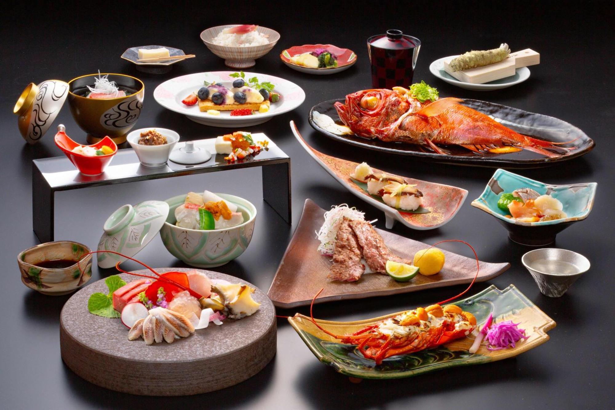 Kissho Caren Hotel Higashiizu Eksteriør billede