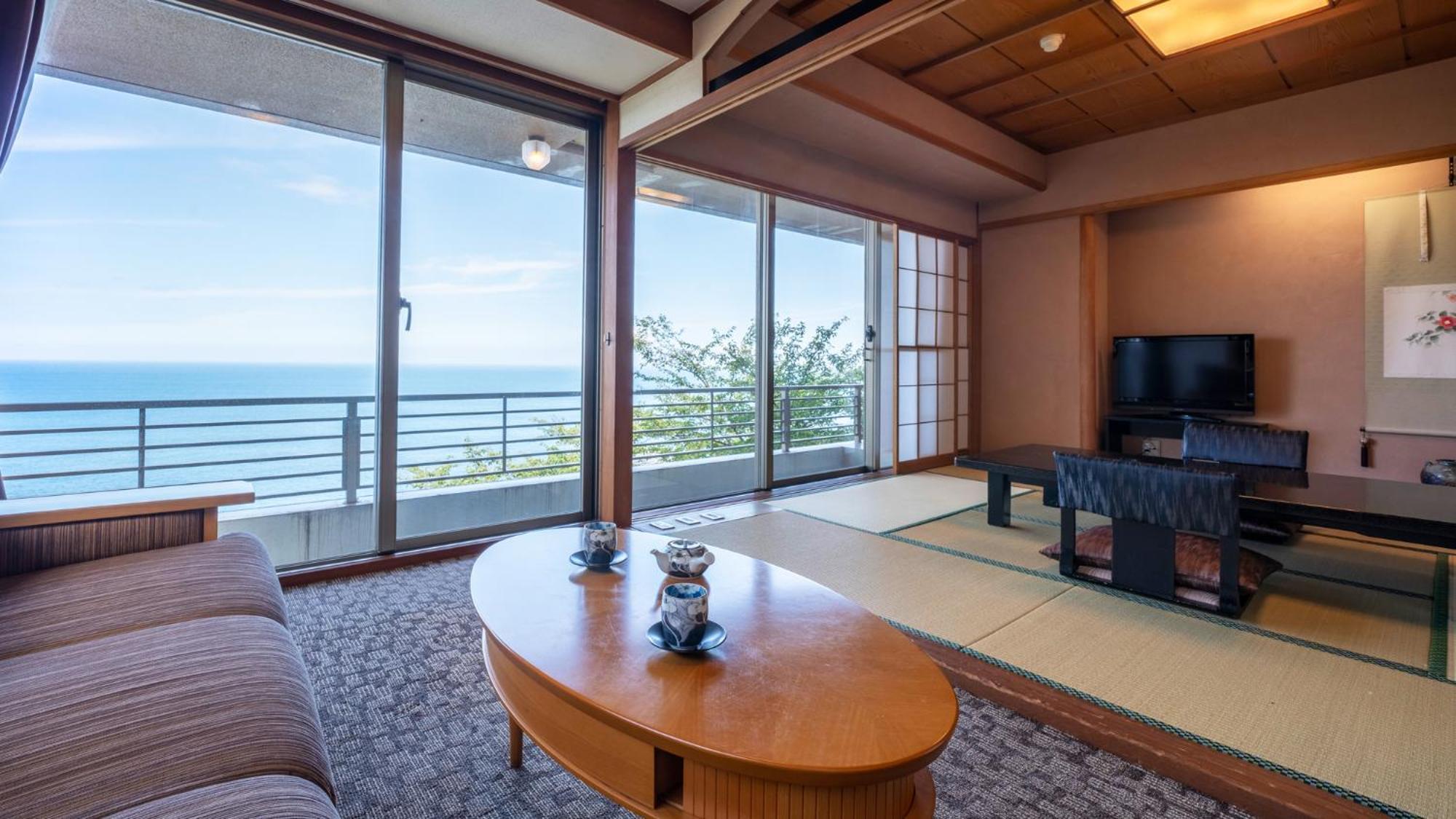Kissho Caren Hotel Higashiizu Eksteriør billede
