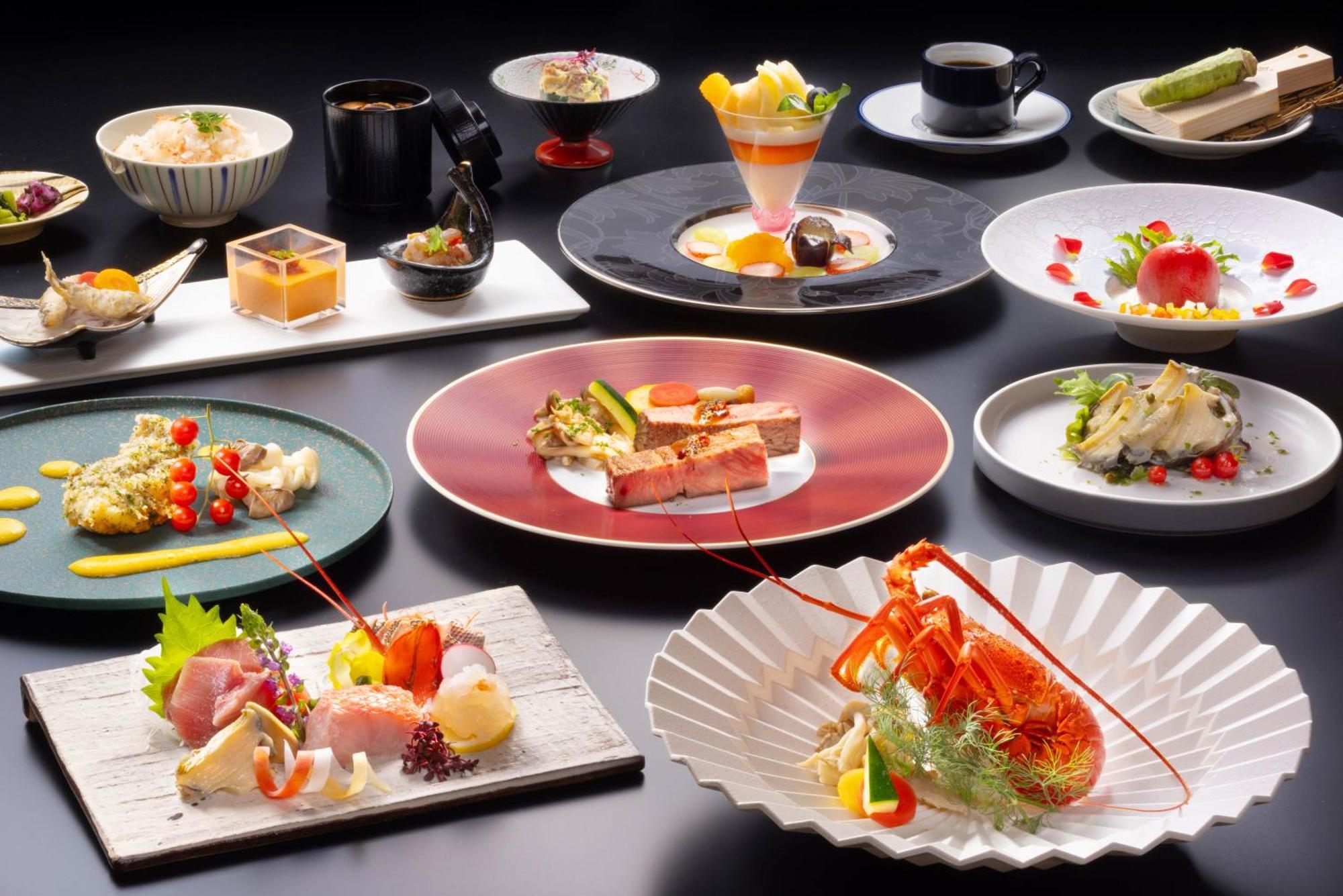 Kissho Caren Hotel Higashiizu Eksteriør billede