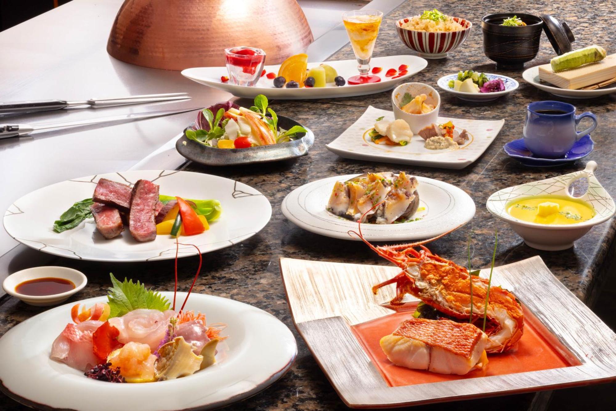 Kissho Caren Hotel Higashiizu Eksteriør billede