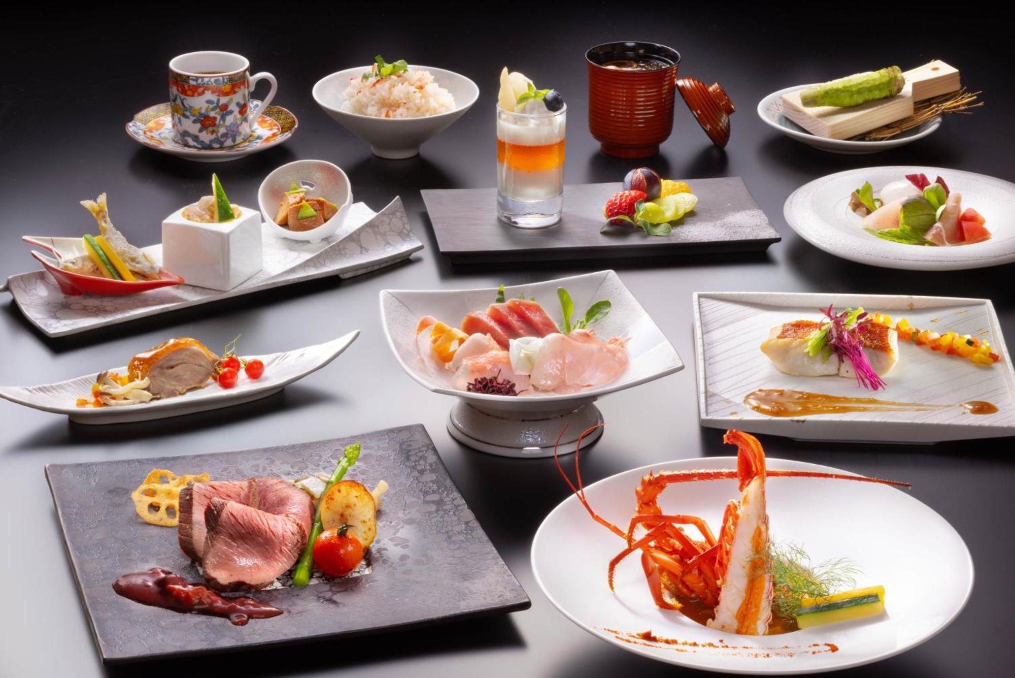 Kissho Caren Hotel Higashiizu Eksteriør billede
