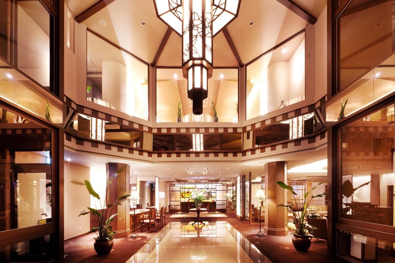 Kissho Caren Hotel Higashiizu Eksteriør billede