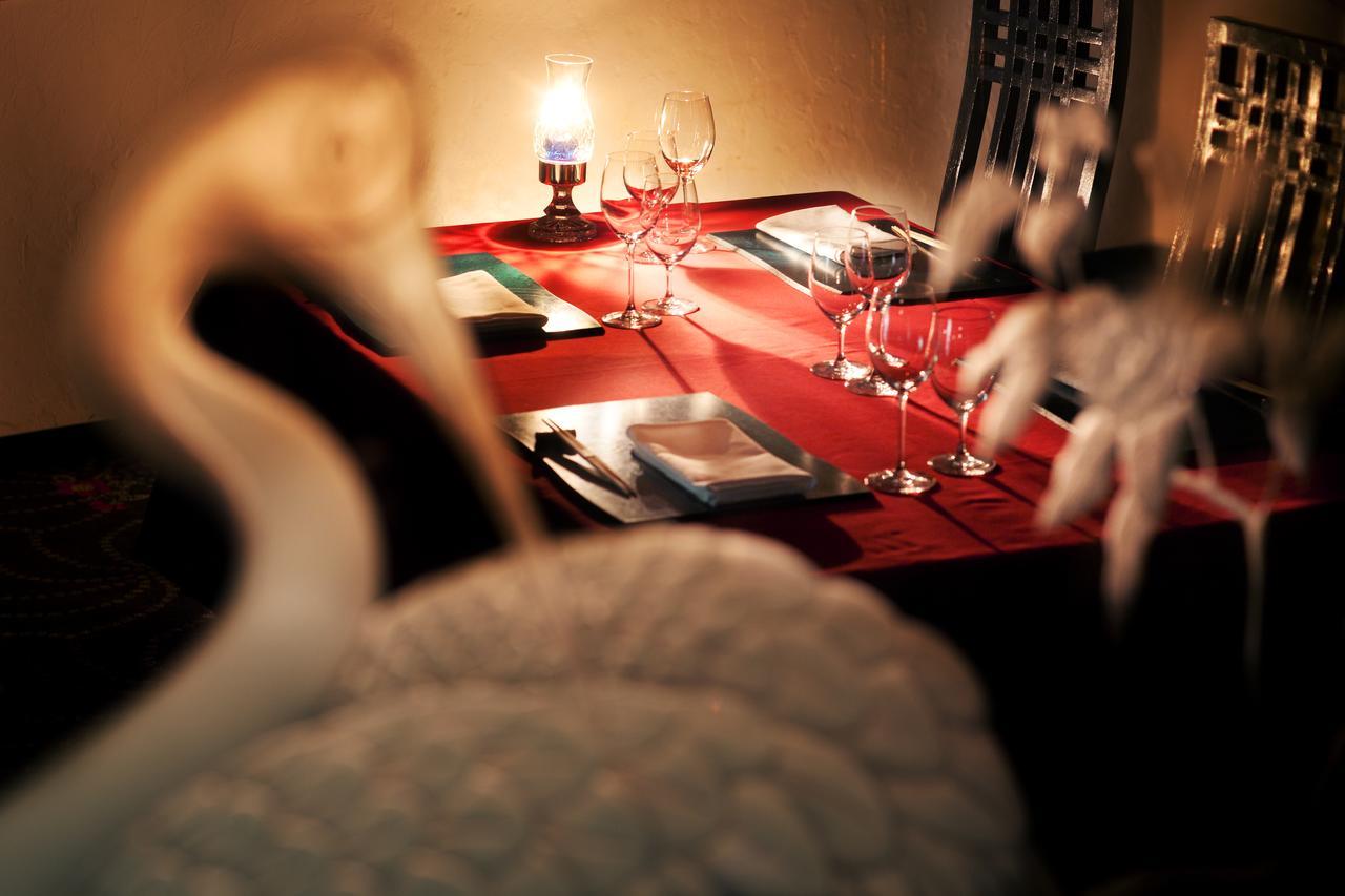 Kissho Caren Hotel Higashiizu Eksteriør billede
