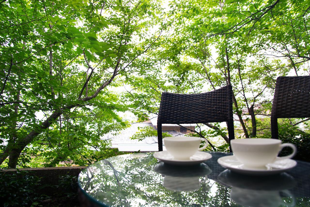 Kissho Caren Hotel Higashiizu Eksteriør billede
