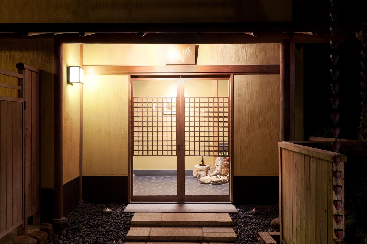Kissho Caren Hotel Higashiizu Eksteriør billede